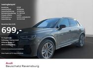 Audi Q3, S line 40 TDI quattro, Jahr 2022 - Ravensburg