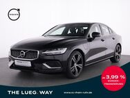 Volvo S60, T8 Inscription Recharge Plug-In Hybrid AWD G, Jahr 2021 - Essen