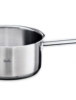 Fissler Kasserolle viseo, Edelstahl 18/10 (1-tlg), Induktion