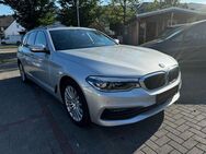 BMW 520 d Touring Sport Line LED Leder Navi AHK - Porta Westfalica