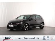 VW Golf, 2.0 TSI VII GTI Performance, Jahr 2013 - Hausen (Landkreis Rhön-Grabfeld)