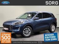 Ford Kuga, Plug-In Hybrid Titanium X, Jahr 2023 - Fulda