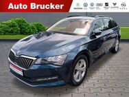 Skoda Superb Combi Ambition 1.5 TSI ACT+Alufelgen+Navi+Klimaautomatik - Marktredwitz