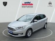 Ford Grand C-Max 1.5 EcoBoost Titanium, AHK, 7-Sitzer - Wunstorf