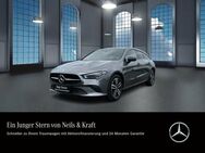 Mercedes CLA 200, SB PROGRESSIVE NIGHT AMBI, Jahr 2022 - Gießen