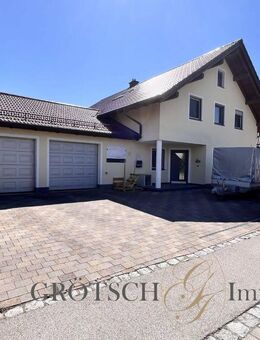FAMILY HOME AND MORE - Mettenheim (Bayern)