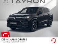 VW Tayron, 2.0 TDI R-Line (193 ) BLACKSTYLE WIRÄ, Jahr 2022 - Bürgstadt