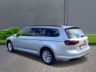 VW Passat Variant Business 2.0 TDI+AHK+Navi+el.Sitze - Marktredwitz