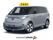 VW ID.BUZZ, Pro TAXI Semitron, Jahr 2022 - Villingen-Schwenningen