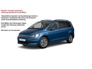 VW Touran Comfortline - Lichtenstein (Sachsen)