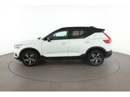 Volvo XC40 2.0 D4 R-Design AWD - Berlin