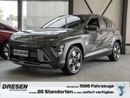 Hyundai Kona, 1.6 T-Gdi Prime Automatik, Jahr 2023 - Gelsenkirchen