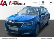 Skoda Kamiq, 1.5 TSI Tour EU6d WSS, Jahr 2023 - Bocholt