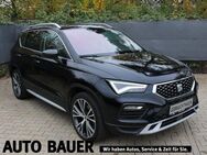 Seat Ateca Xperience 2.0 TDI DSG 4Drive Klima Navi - Marktheidenfeld