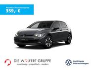 VW Golf, 2.0 TDI MOVE, Jahr 2024 - Bürgstadt