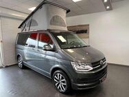 VW T6 California Beach 4Motion/DSG/AHK/LED/ACC/Navi - Soest