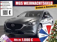 Mazda 6, Exclusive-Line # #SofortverfÃgbar, Jahr 2024 - Weiden (Oberpfalz)