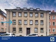Kapital sicher anlegen: Vermietete Etagenwohnung in Gelsenkirchen-Schalke - Gelsenkirchen