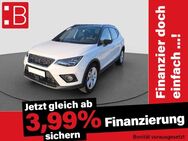 Seat Arona, 1.5 TSI FR Beats Fast Lane, Jahr 2021 - Ingolstadt