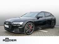 Audi A6, Avant 55 TFSI e sport, Jahr 2022 - Duisburg