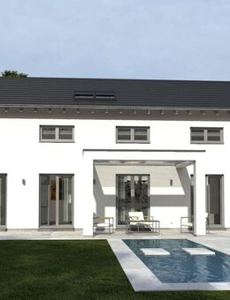 SO VIEL RAUM IN EINEM HAUS - Heiligenstadt (Heilbad) Zentrum
