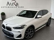 BMW X2 xDrive20d M-Sport X NAV+LED+ACC+HEAD-UP+WLAN - Wardenburg