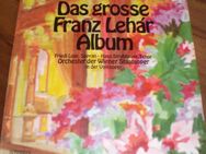 Das Grosse Franz Lehár Album - Dinslaken