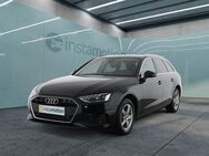 Audi A4, Avant 30 TDI, Jahr 2020 - München