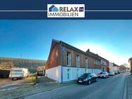 Sichere Kapitalanlage - Komplett vermietetes Mehrfamilienhaus mit Faktor 15,67 - Hückelhoven