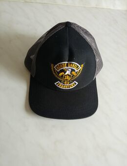 2 Böhse Onkelz Cap Stadion Frankfurt - Hagen (Stadt der FernUniversität) Dahl