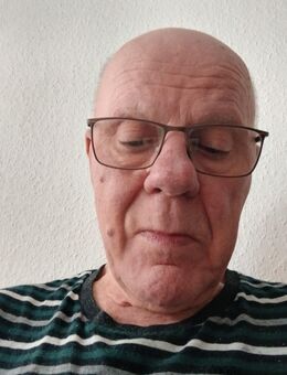 Netter 75 jähriger Oldi sucht nette Frau ab 50 - Bad Kreuznach Zentrum