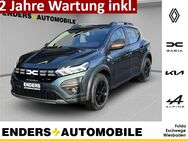 Dacia Sandero, III TCE110 Stepway Extreme 2x Wartung inkl, Jahr 2022 - Fulda