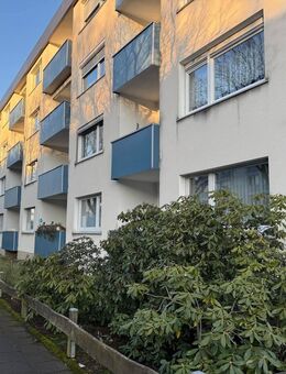 3 Zimmer Wohnung in gefragter Lage von Hagen! - Hagen (Stadt der FernUniversität)