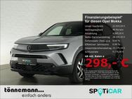 Opel Mokka, B LICHT SITZ TOTERWINKELASSISTEN, Jahr 2023 - Coesfeld