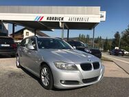 BMW 320 d TOURING E91/NAVI/XENON/AHK/SHZ/PDC - Willmering