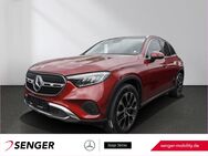 Mercedes GLC 200, Avantgarde, Jahr 2023 - Büdingen