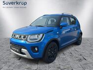 Suzuki Ignis, 1.2 Hybrid Comfort, Jahr 2023 - Rendsburg