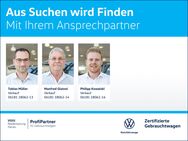 VW T6 Multivan, ighline, Jahr 2022 - Hanau (Brüder-Grimm-Stadt)