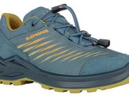Lowa ZIRROX II GTX LO JR Wanderschuh wasserdicht