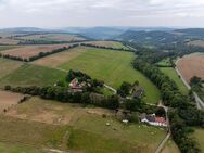 Ehemaliges Bauernhaus mit 18ha Grundstück am Haus! L- Rosport 5 min! - Ralingen