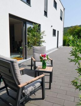 Neu Bauhausvilla - LWP sehr naturnah und modern wohnen Bauhausvilla 10 Min. A3 Bad Honnef - Sankt Katharinen (Neuwied)