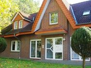 2 ZKB Erdgeschosswohnung in Lathen zum 01.08.2025 zu vermieten - Lathen