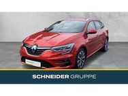 Renault Megane, Grandtour Techno TCe 140, Jahr 2024 - Oederan