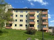 Eigentumswohnung mit Garage - Marktredwitz