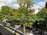 [TAUSCHWOHNUNG] 2,5-Zi. + groß. Balkon Rotherbaum gegen min. 90qm min. 3,5Zi - Hamburg