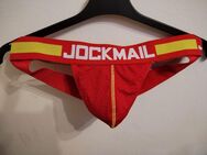 Jockstrap Gay Fetisch M - Hamburg