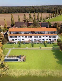 Gut Strehlhof - Die Wohngeschichte deines Lebens. - Volkach