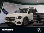 Mercedes GLB 200, AMG Line, Jahr 2025 - Goslar