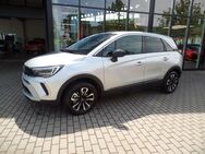 Opel Crossland, 1.2 Elegance, Jahr 2024 - Weimar