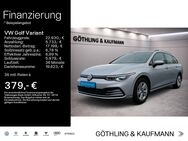 VW Golf Variant, 1.5 TSI Life, Jahr 2021 - Kelkheim (Taunus)